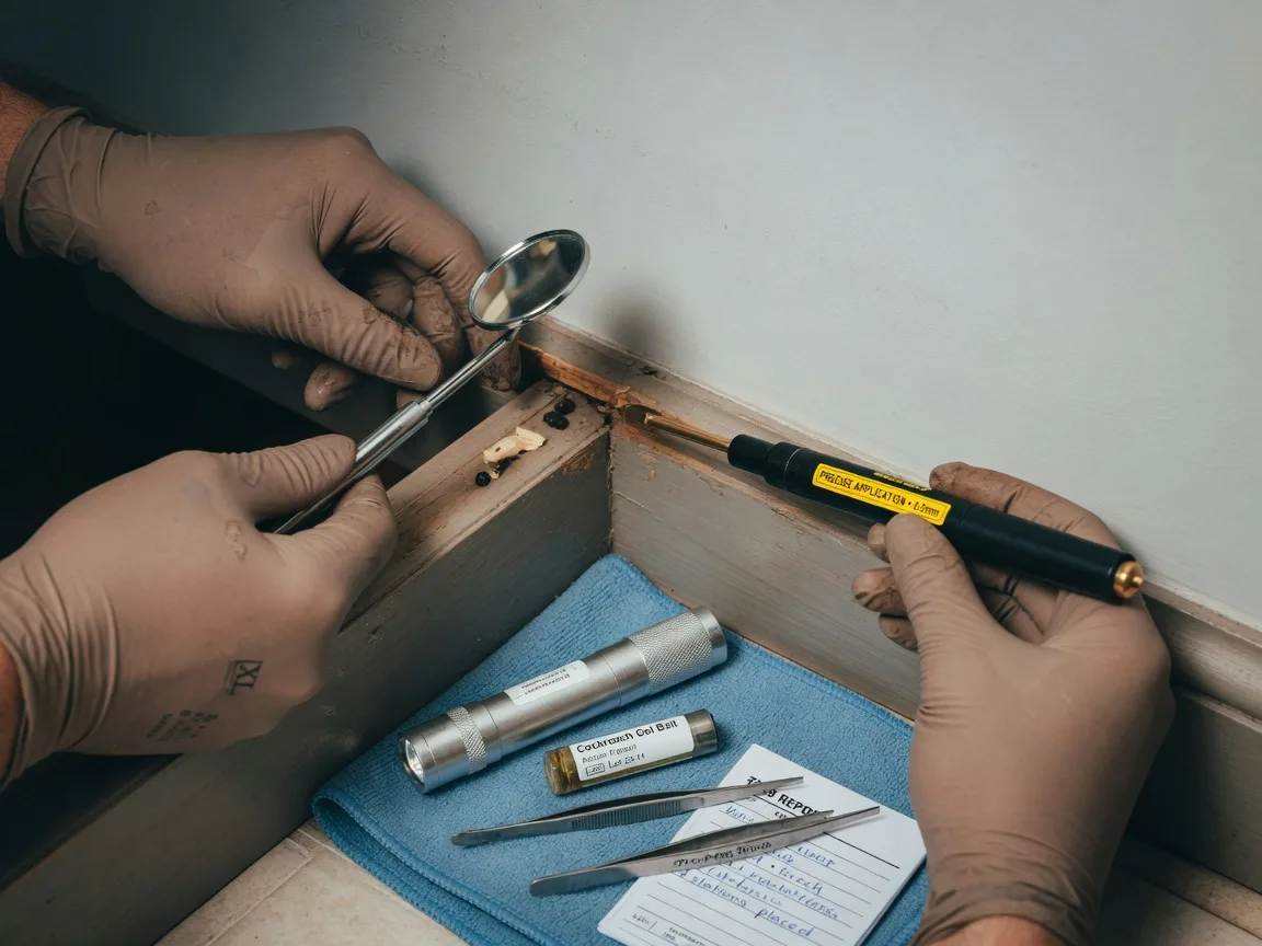 Why choose Emergency Pest Control in Sterling, ND